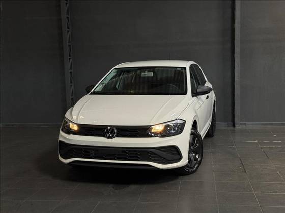 VOLKSWAGEN POLO 1.0 MPI TRACK MANUAL VOLKSWAGEN POLO 1.0 MPI TRACK MANUAL